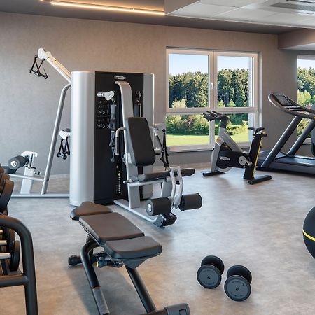 Holiday Inn - Villingen - Schwenningen By Ihg Eksteriør billede