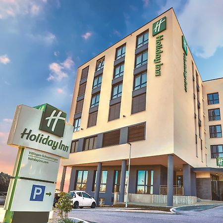 Holiday Inn - Villingen - Schwenningen By Ihg Eksteriør billede