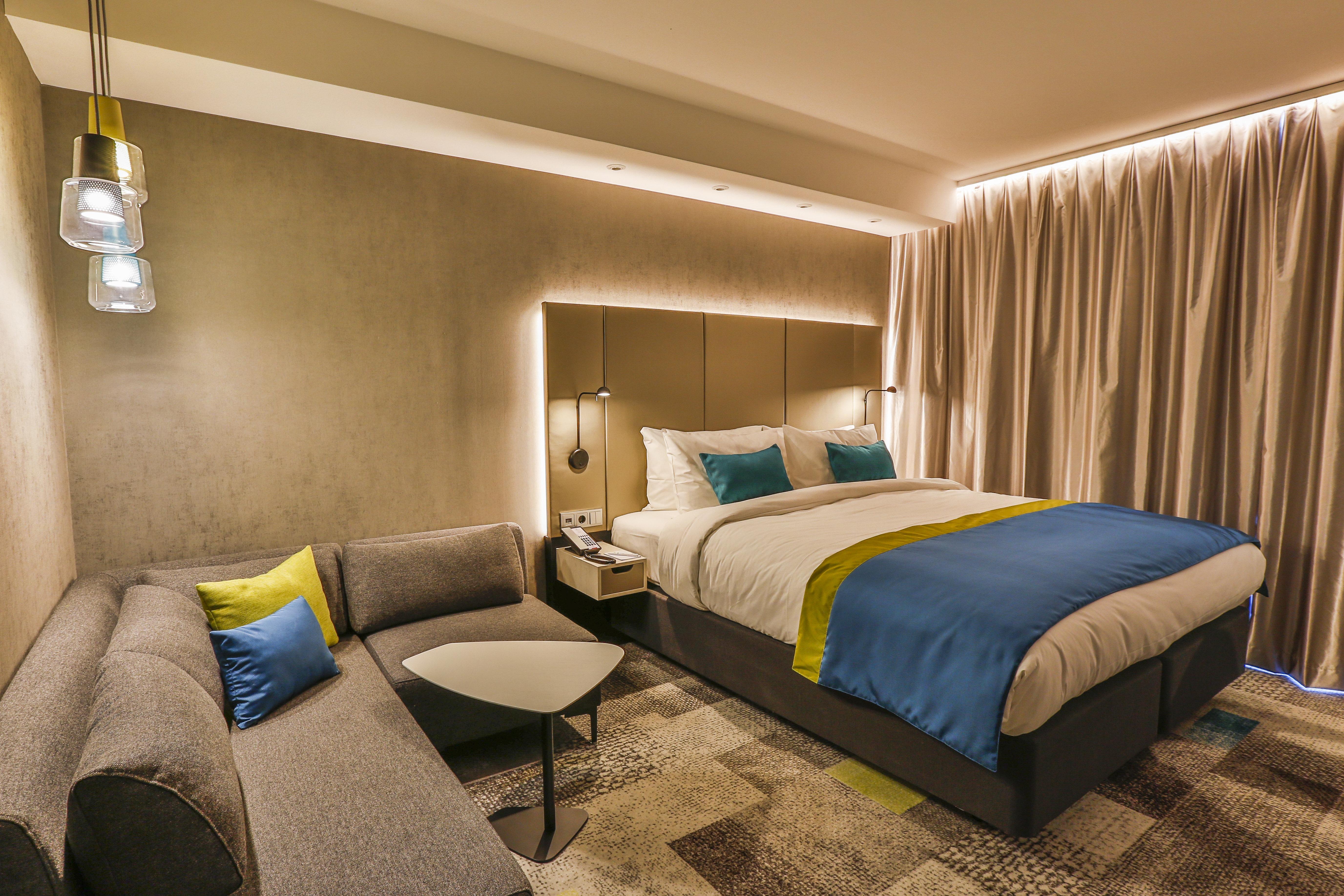 Holiday Inn - Villingen - Schwenningen By Ihg Eksteriør billede