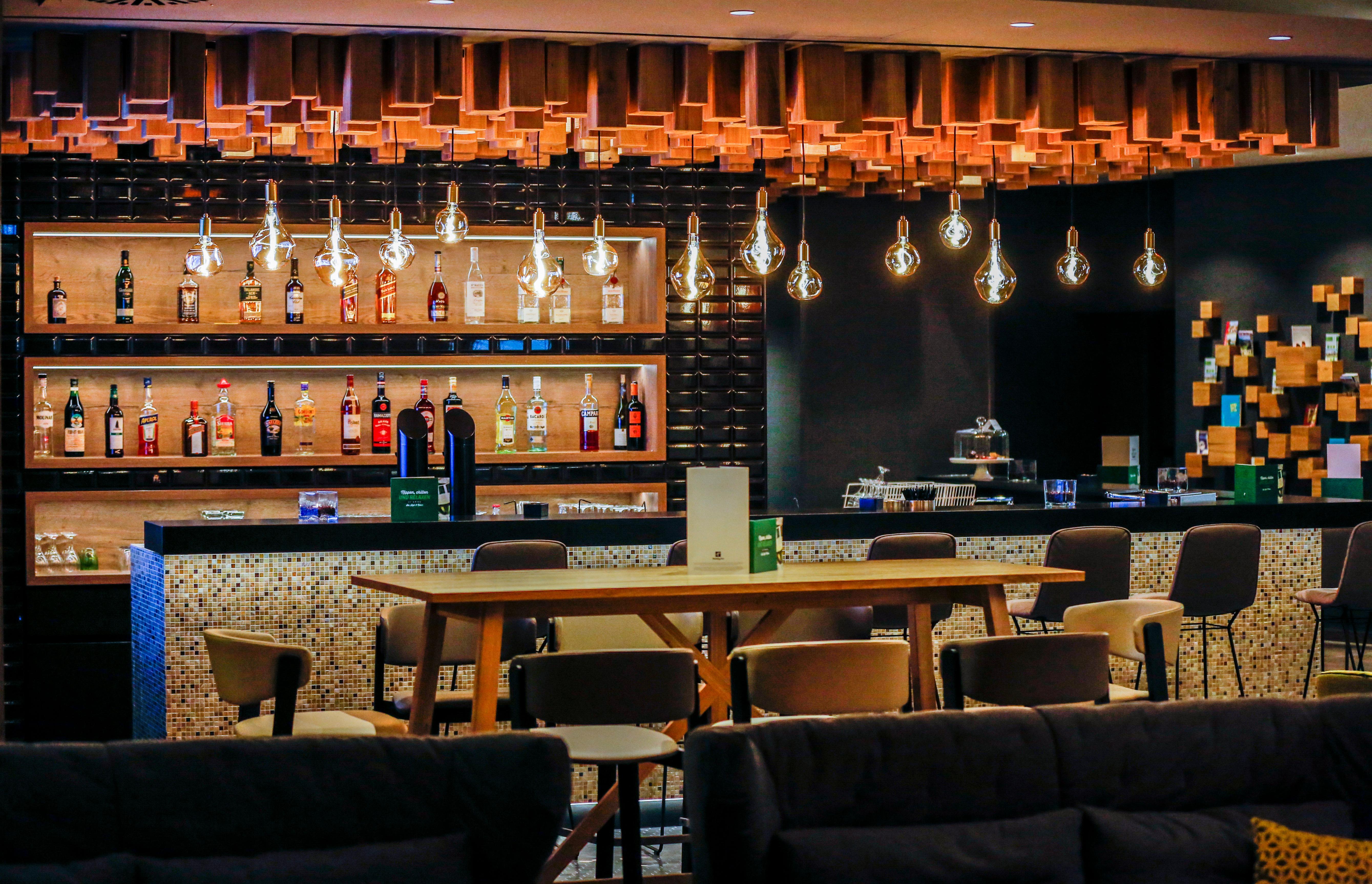 Holiday Inn - Villingen - Schwenningen By Ihg Eksteriør billede