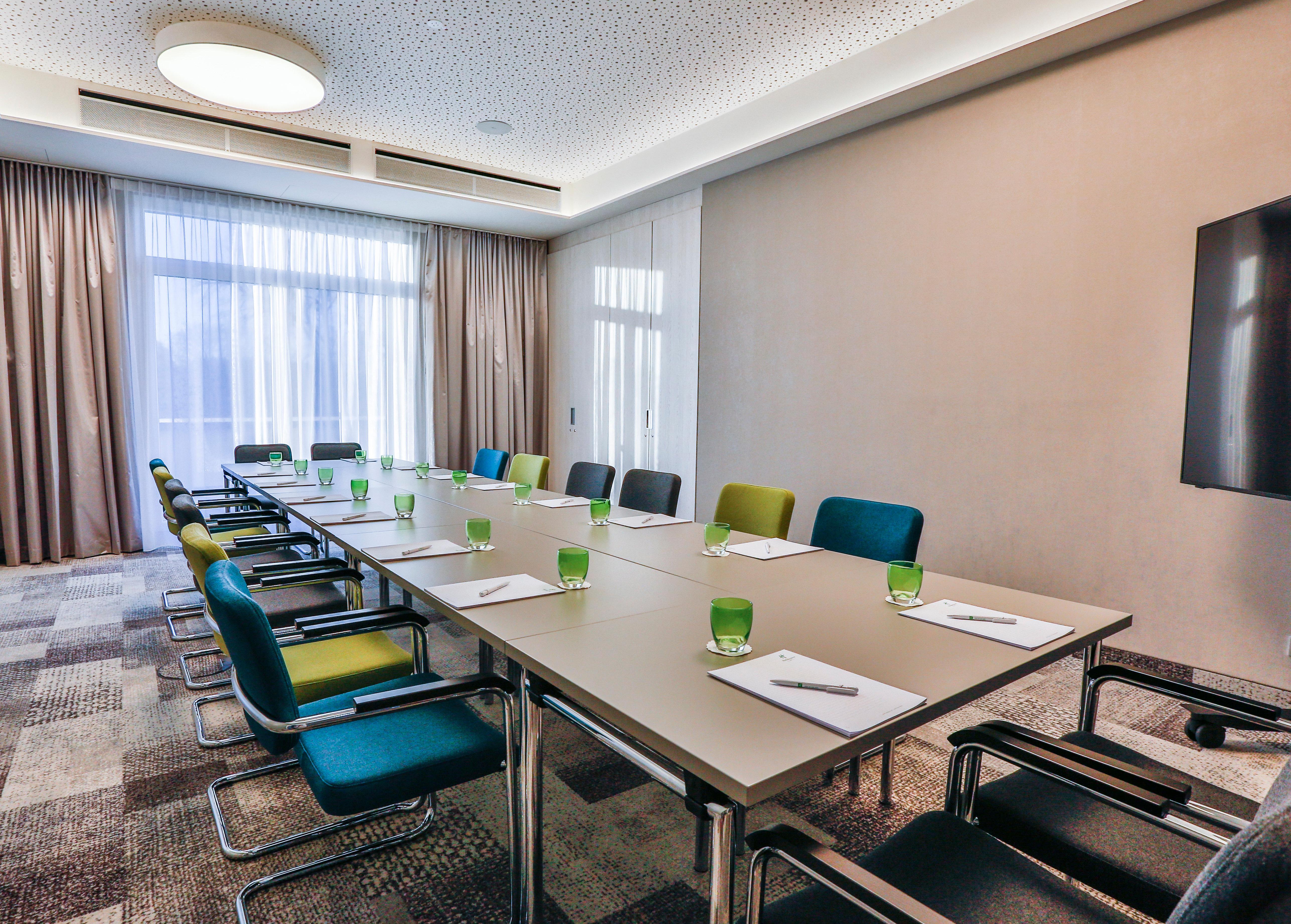 Holiday Inn - Villingen - Schwenningen By Ihg Eksteriør billede