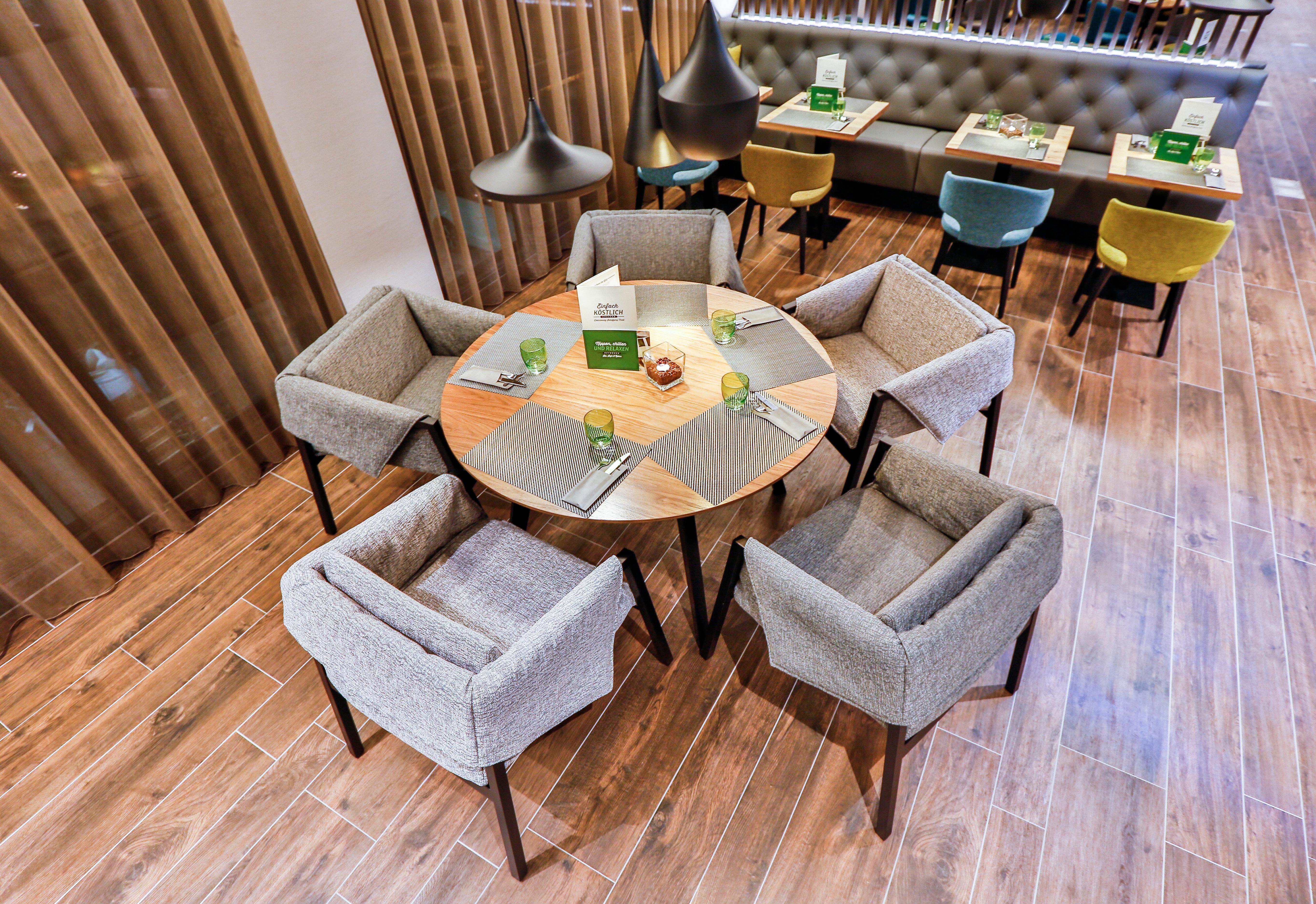 Holiday Inn - Villingen - Schwenningen By Ihg Eksteriør billede