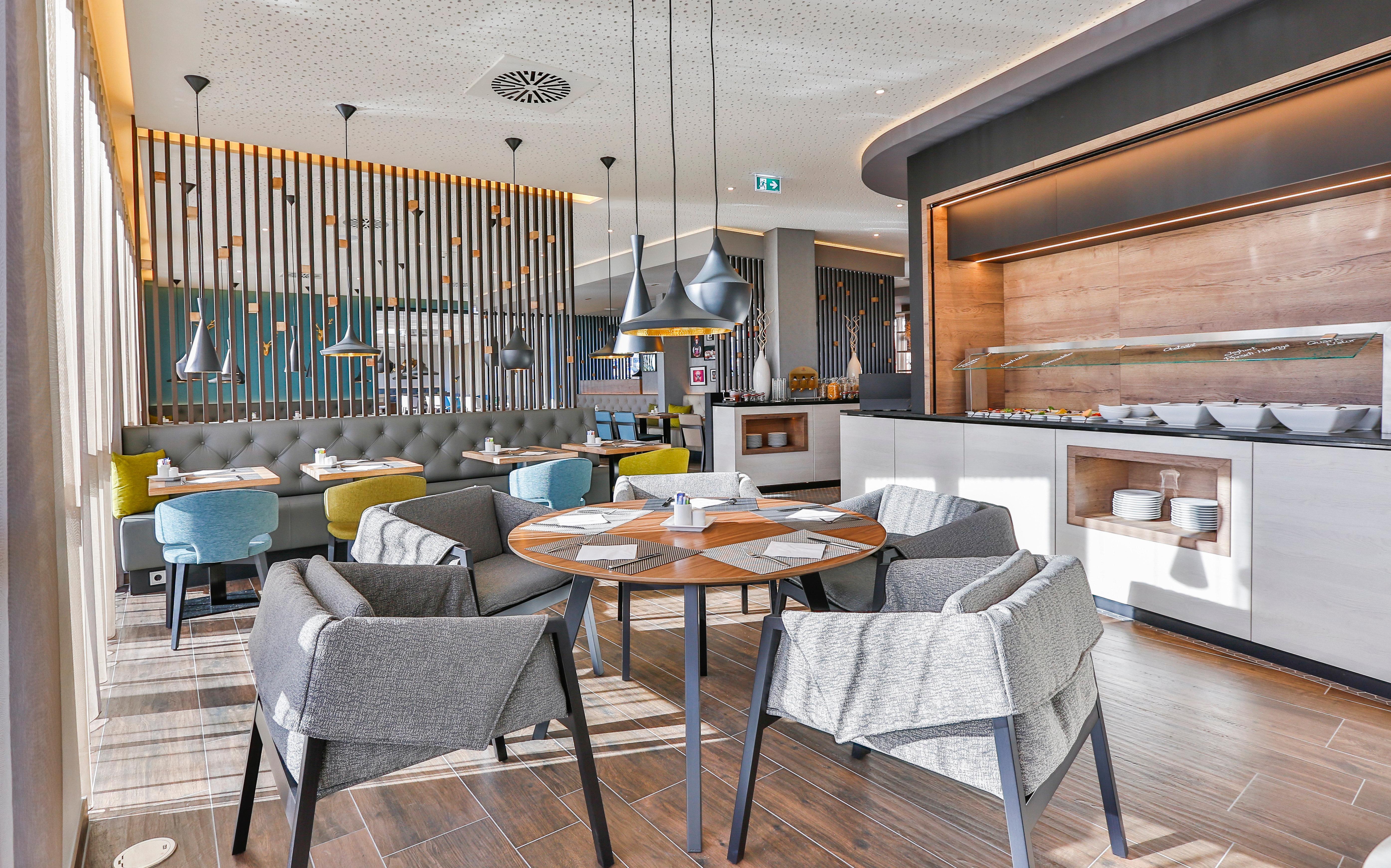 Holiday Inn - Villingen - Schwenningen By Ihg Eksteriør billede