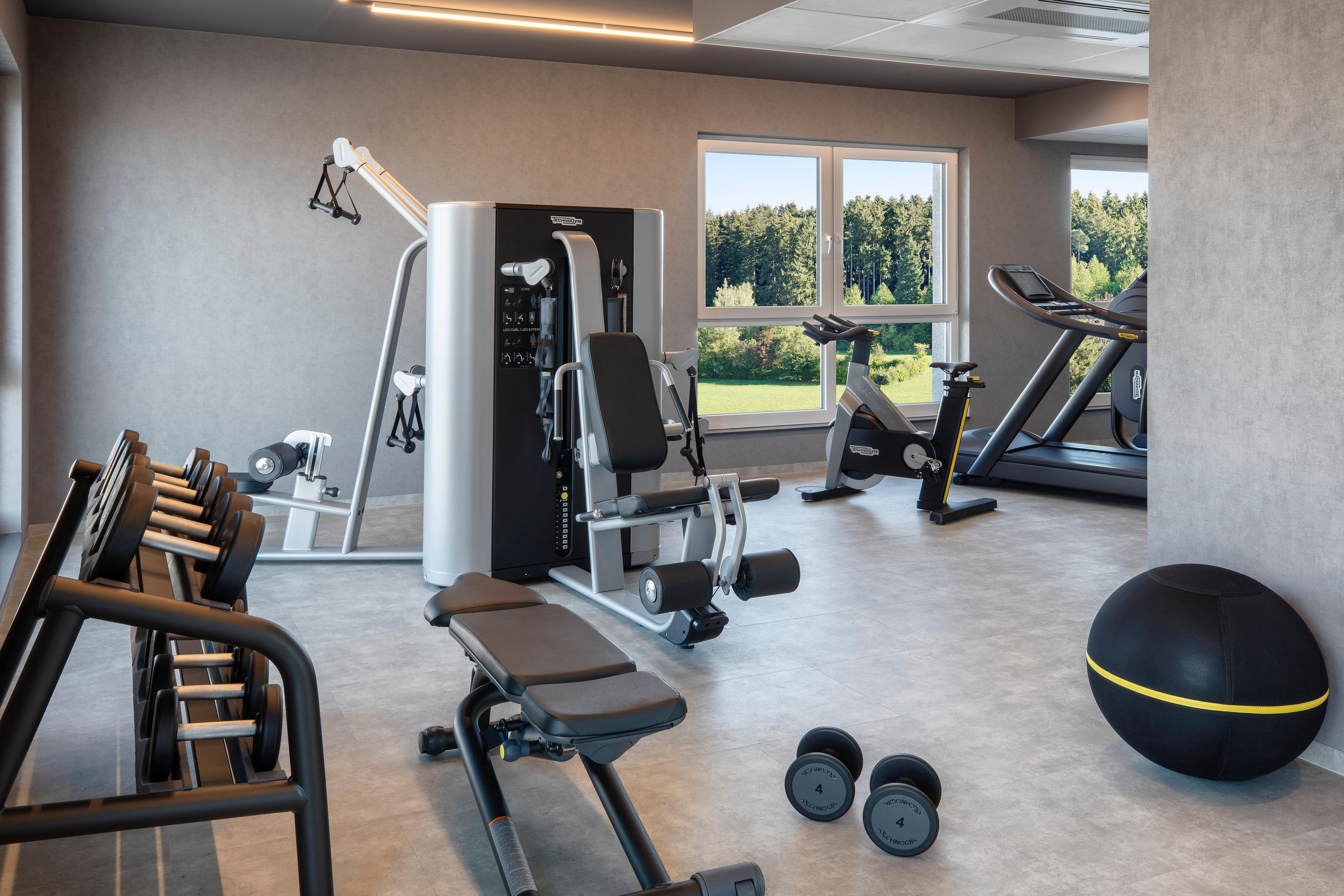 Holiday Inn - Villingen - Schwenningen By Ihg Eksteriør billede
