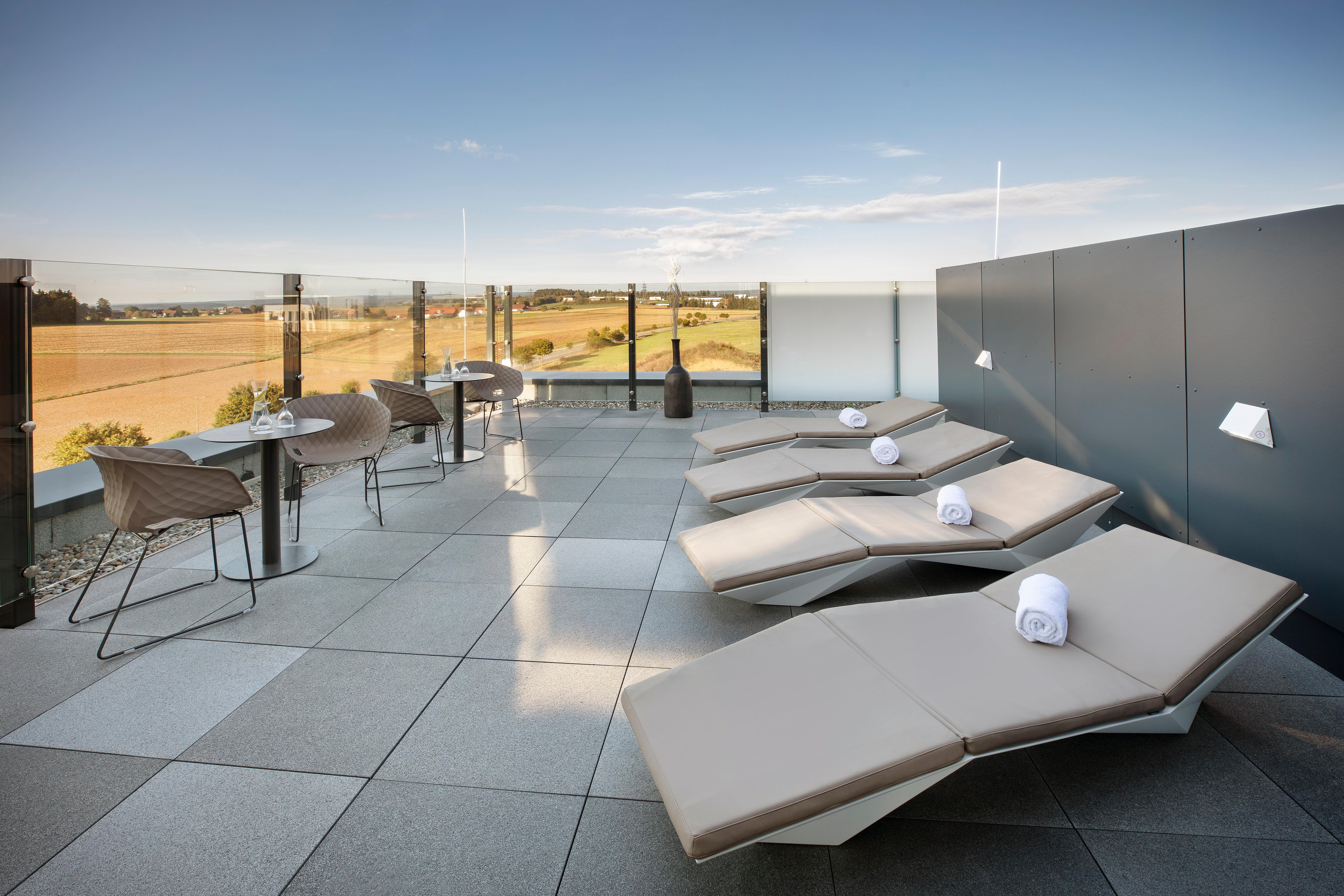 Holiday Inn - Villingen - Schwenningen By Ihg Eksteriør billede