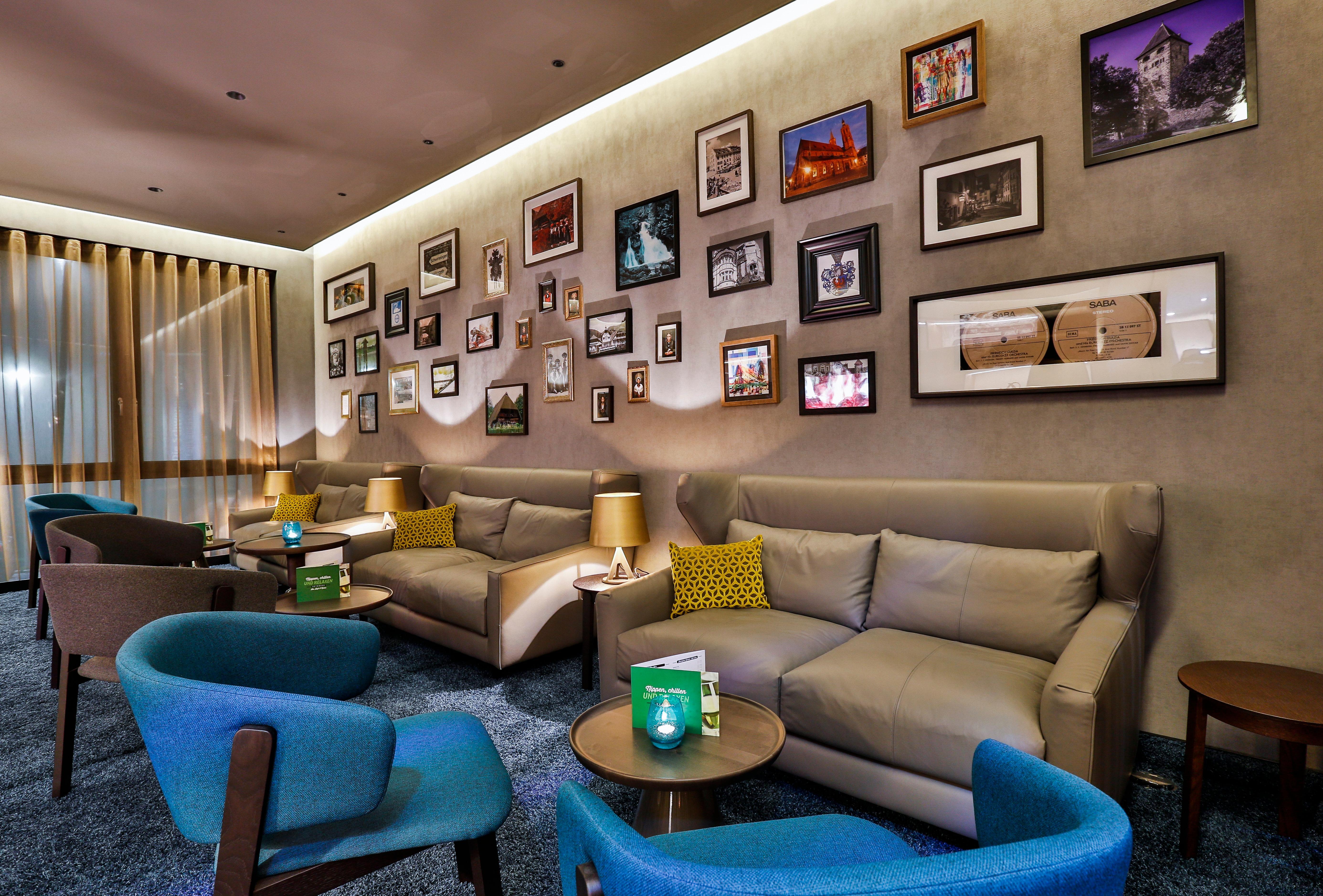 Holiday Inn - Villingen - Schwenningen By Ihg Eksteriør billede