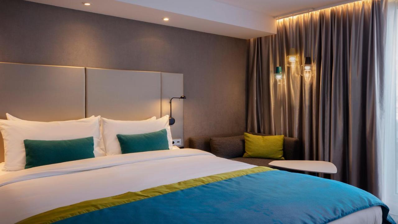 Holiday Inn - Villingen - Schwenningen By Ihg Eksteriør billede