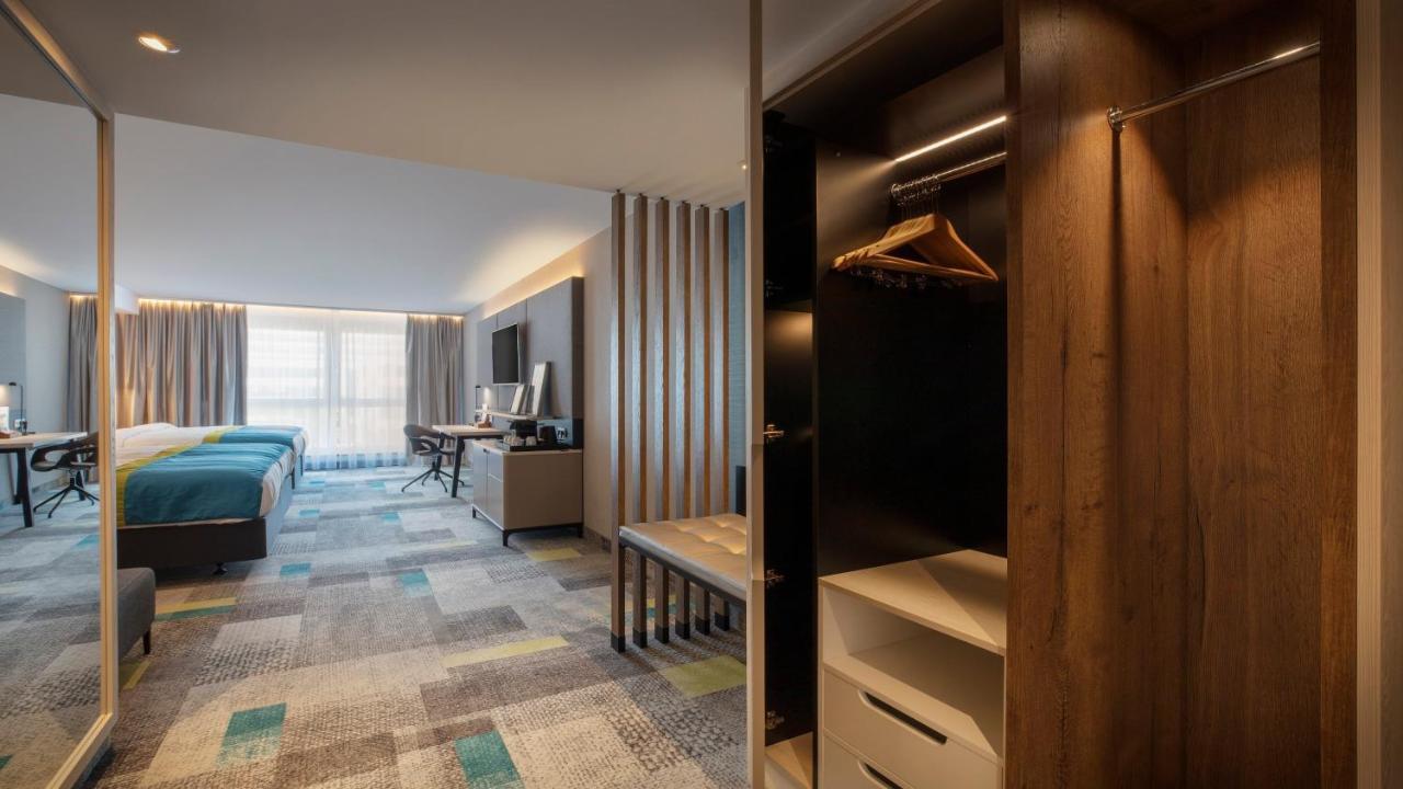 Holiday Inn - Villingen - Schwenningen By Ihg Eksteriør billede