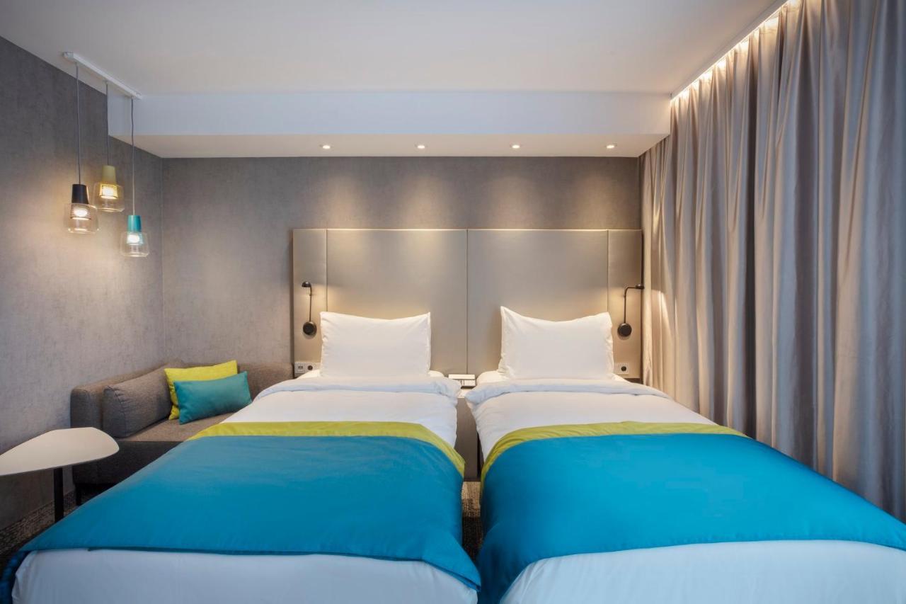 Holiday Inn - Villingen - Schwenningen By Ihg Eksteriør billede