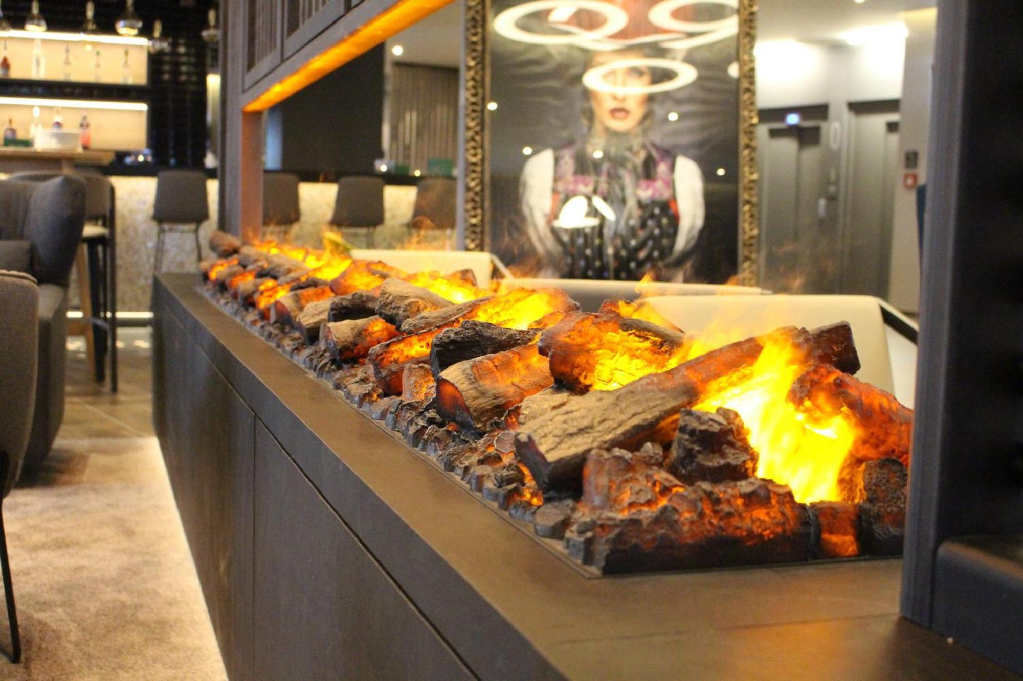 Holiday Inn - Villingen - Schwenningen By Ihg Eksteriør billede