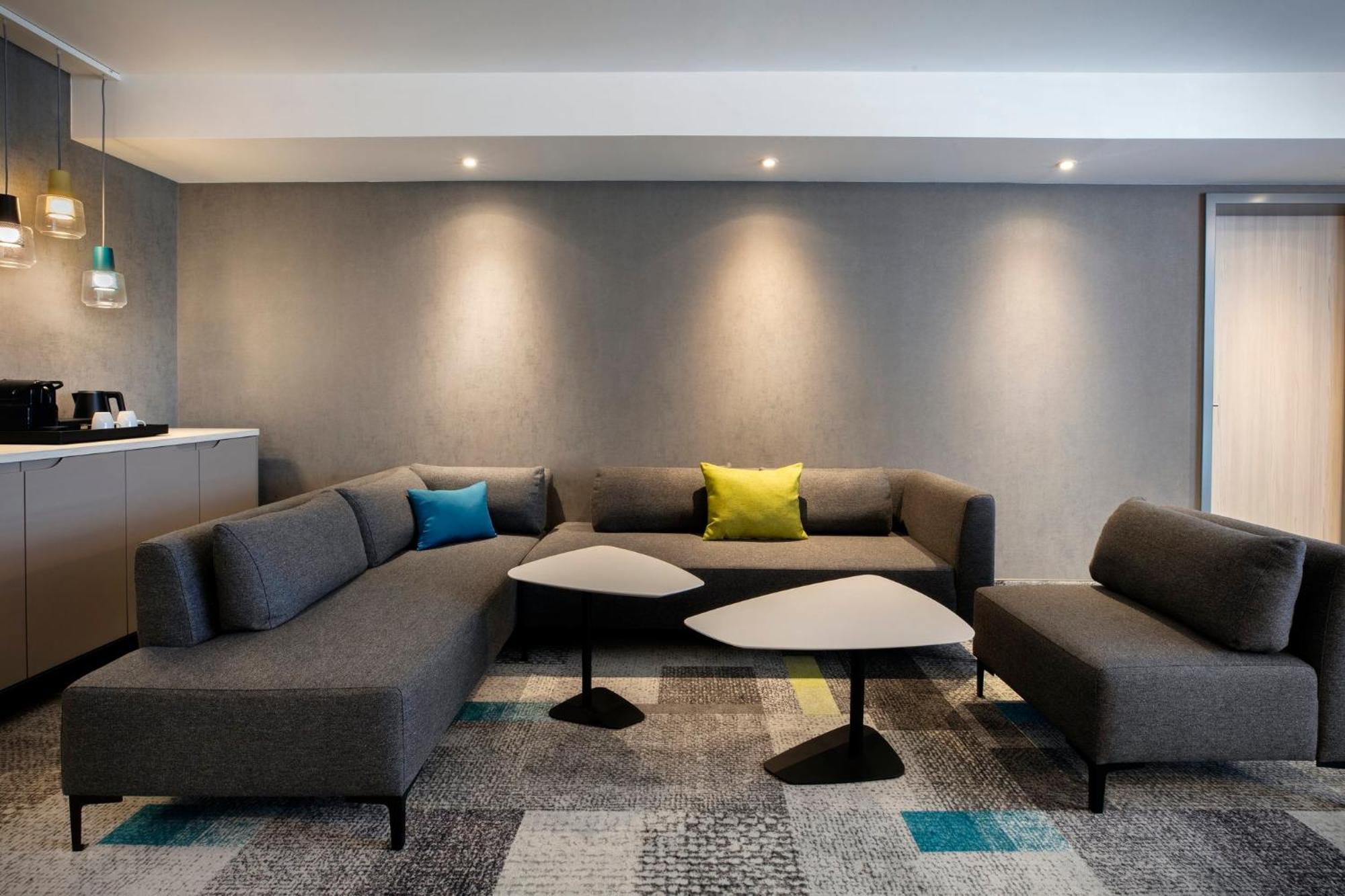 Holiday Inn - Villingen - Schwenningen By Ihg Eksteriør billede