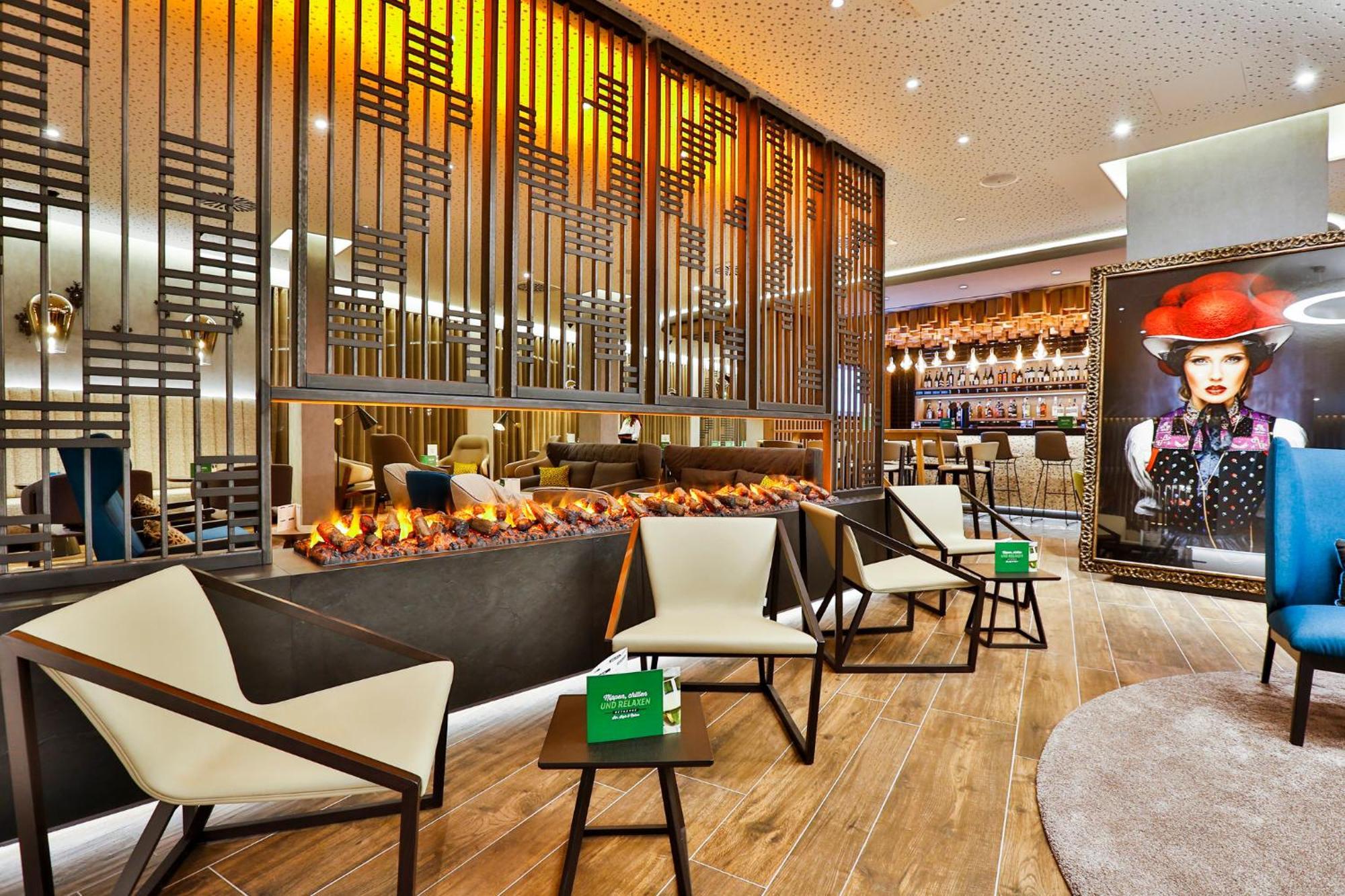 Holiday Inn - Villingen - Schwenningen By Ihg Eksteriør billede